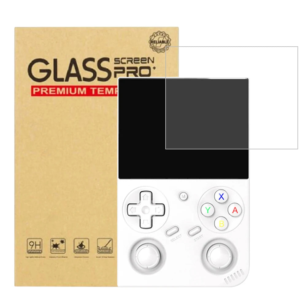RG35XXPro Tempered Glass (2-Pack)