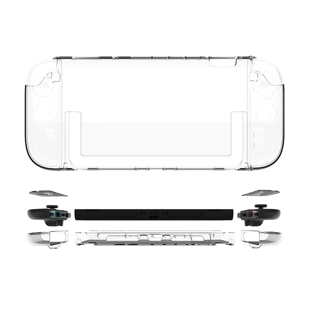 Switch 2 Protective Skin Cover