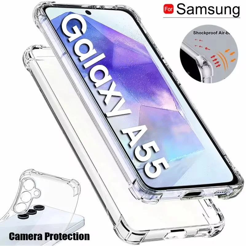 Samsung Galaxy Shockproof Case