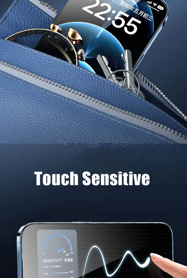 Samsung A Series Soft Clear Case