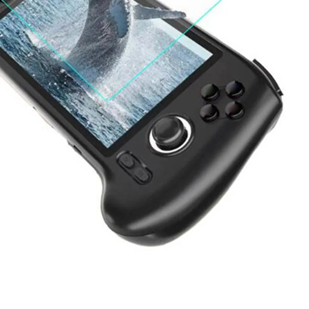 RG556 Tempered Glass Protector