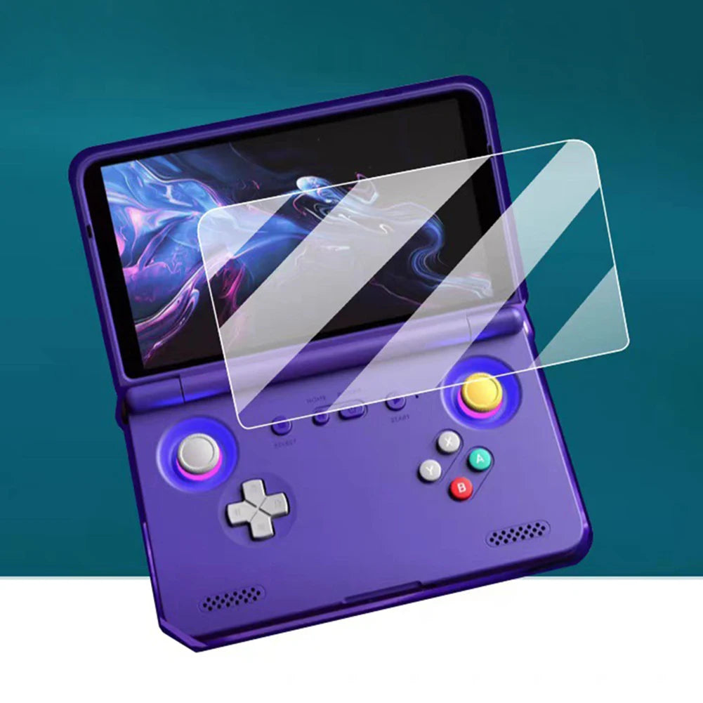 Retroid Pocket Flip 2 Tempered Glass (2-Pack)