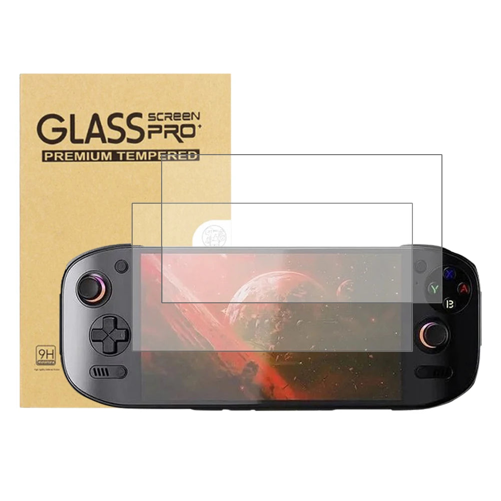AYN Odin 2 Tempered Glass