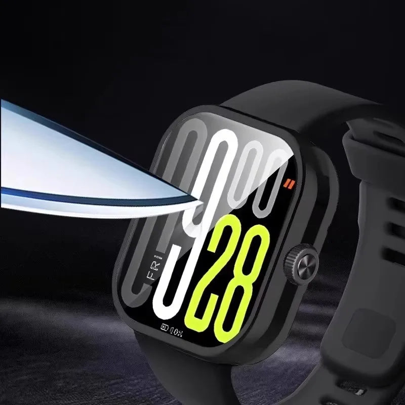 Redmi Watch TPU Bumper Cover