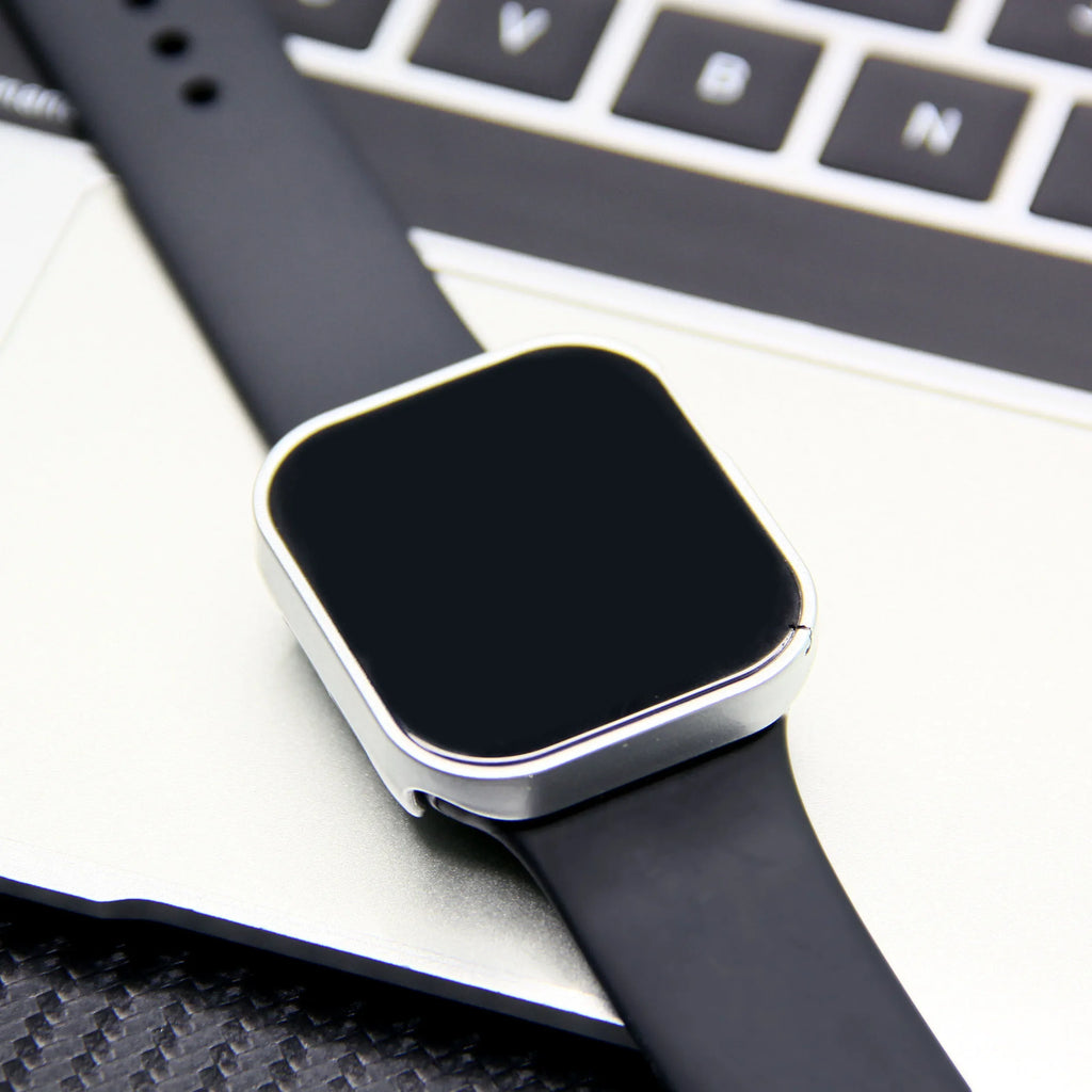 Apple Watch Bumper + Screen Protector