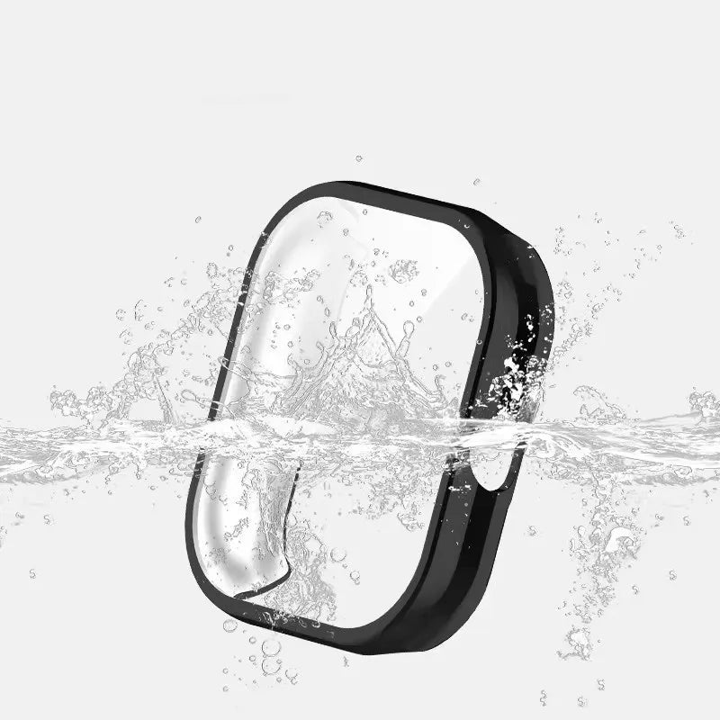 Redmi Watch TPU Bumper Cover