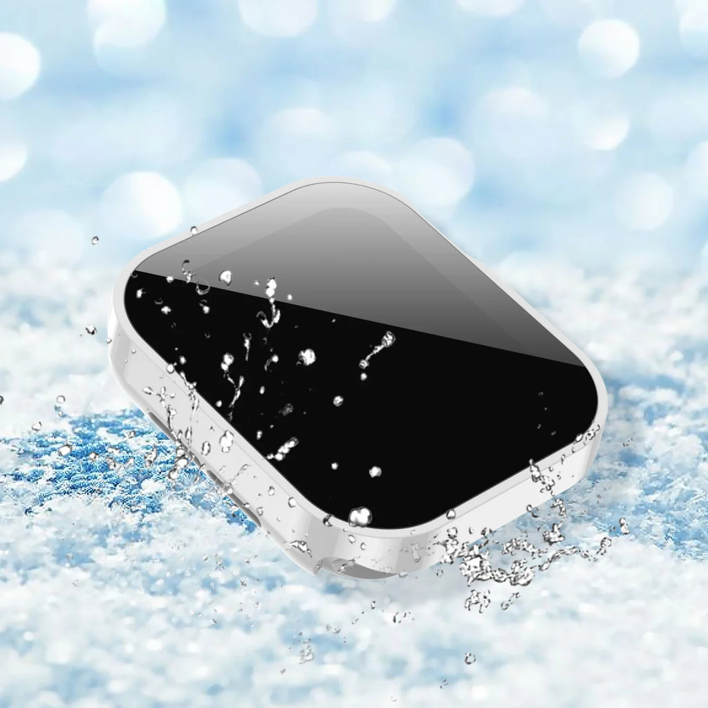 Apple Watch Bumper + Screen Protector