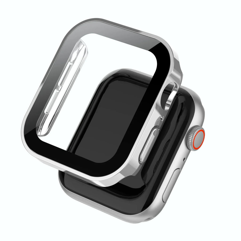 Apple Watch Bumper + Screen Protector
