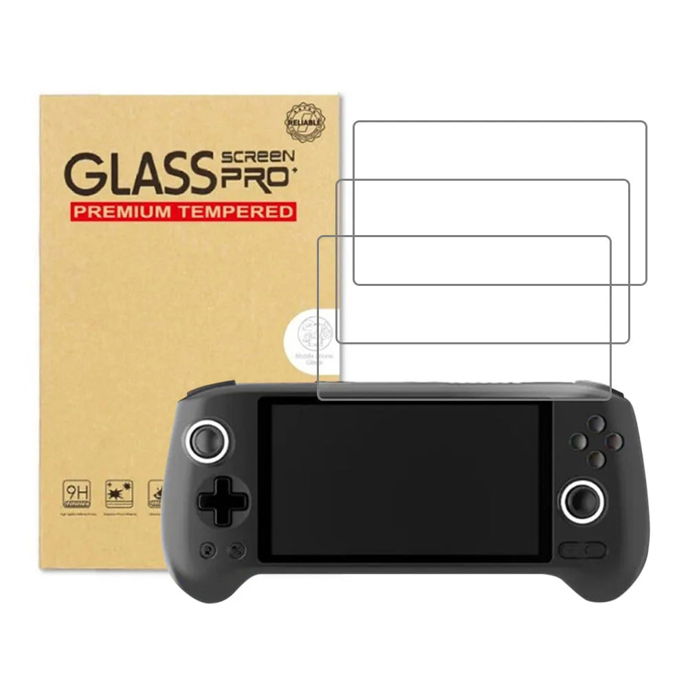 RG556 Tempered Glass Protector