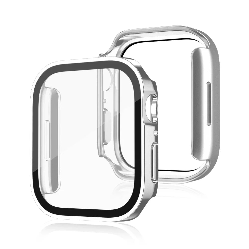Apple Watch Bumper + Screen Protector