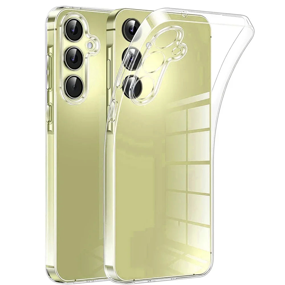 Samsung S Series Ultra Thin Case