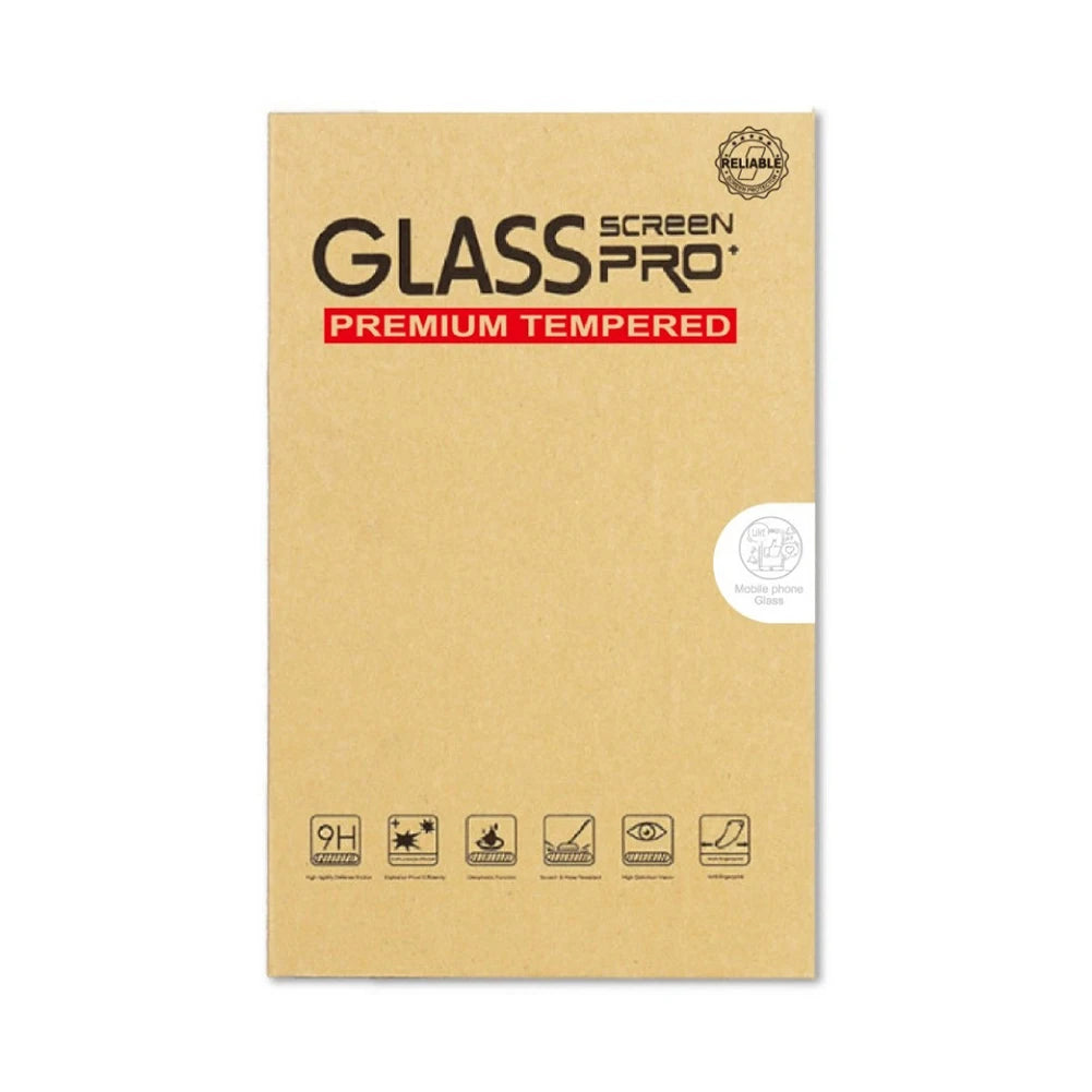 Retroid Pocket Flip 2 Tempered Glass (2-Pack)