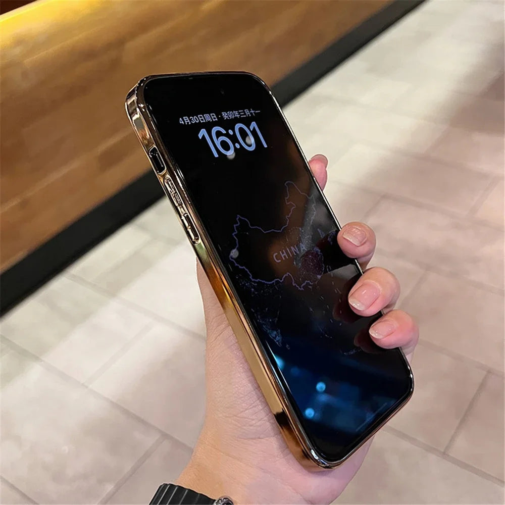 Bling Glitter iPhone Case