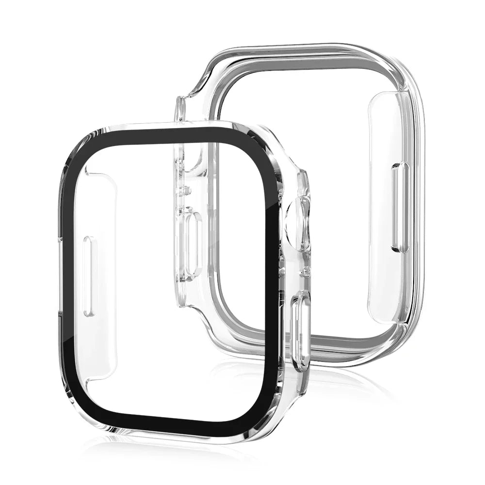 Apple Watch Bumper + Screen Protector