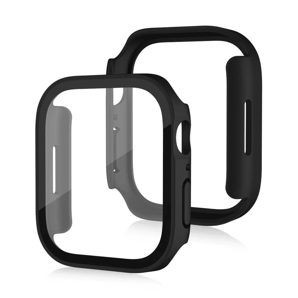 Apple Watch Bumper + Screen Protector