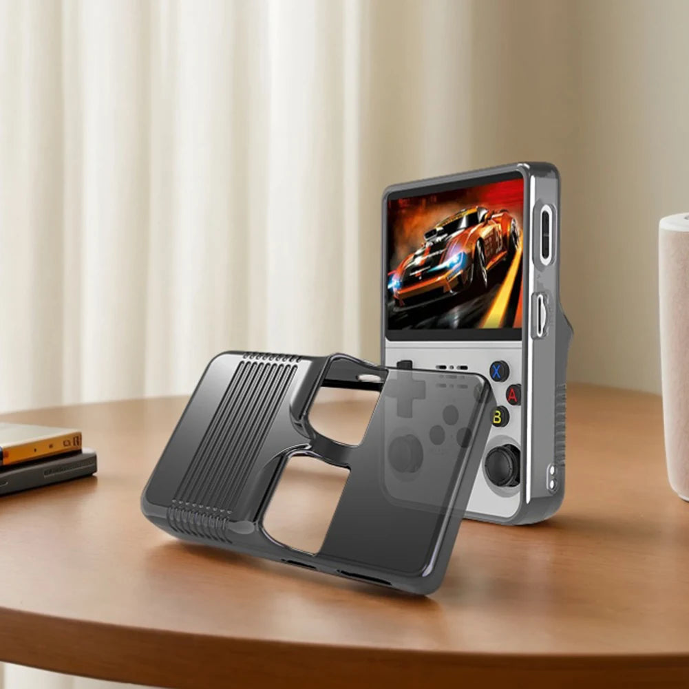 R36S TPU Shockproof Case