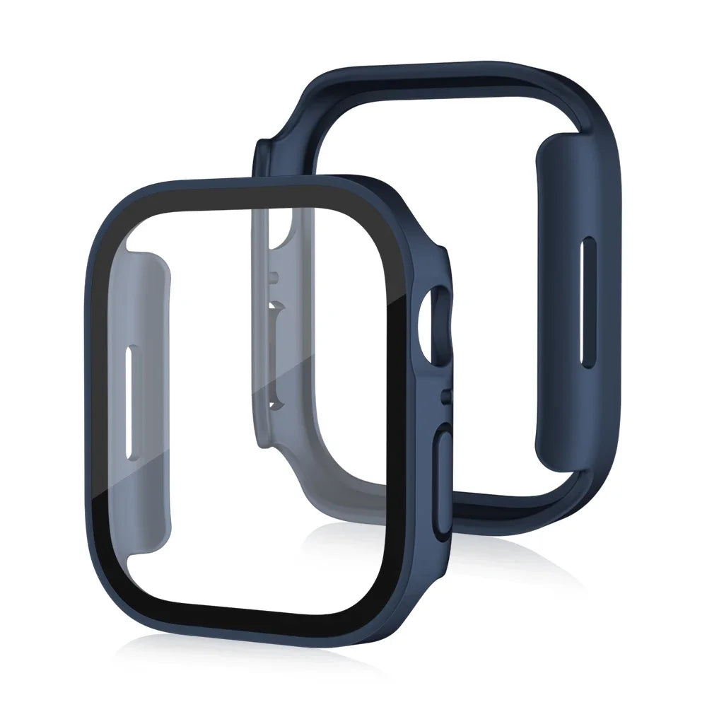 Apple Watch Bumper + Screen Protector