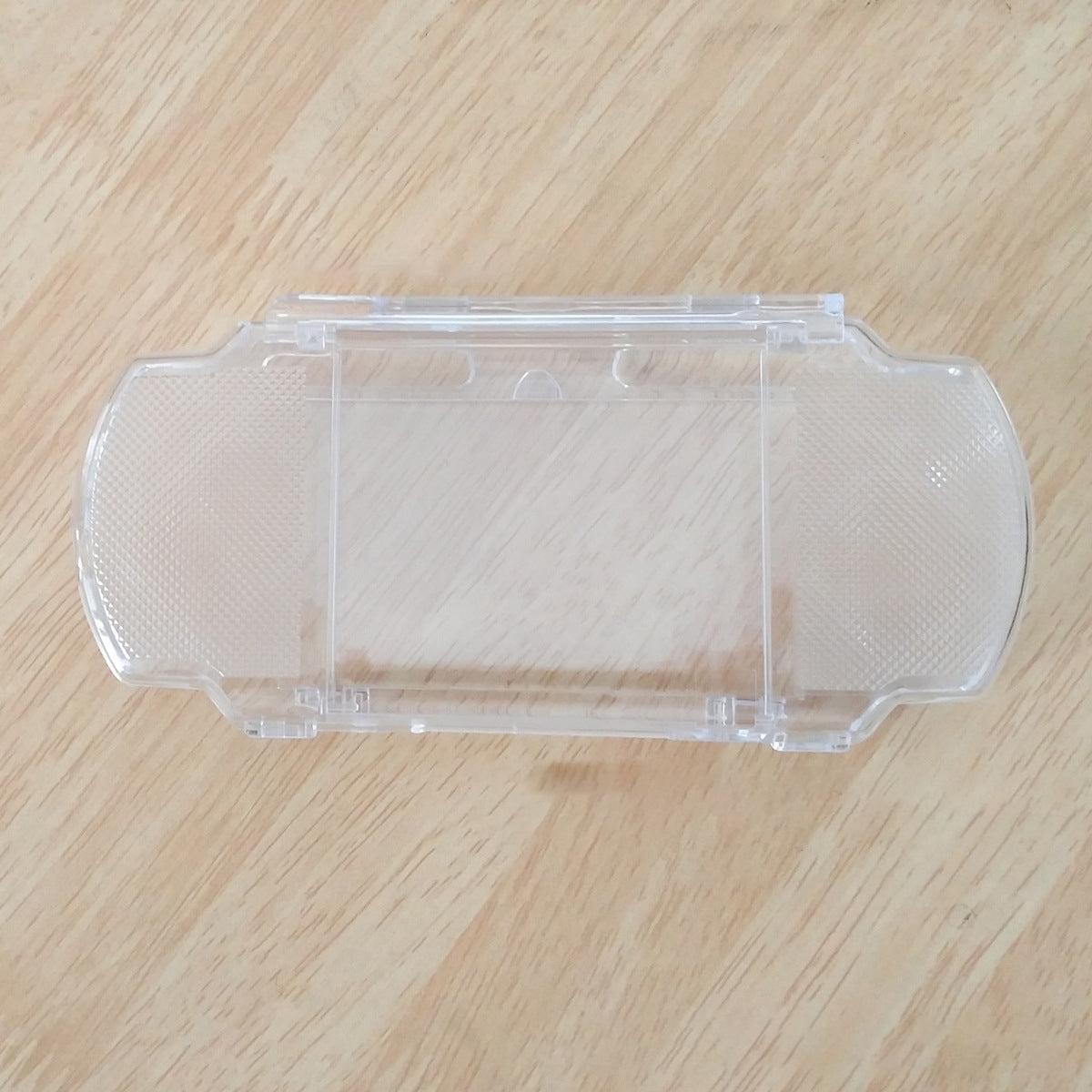 PSP 1000–3000 Crystal Hard Case